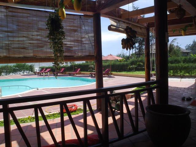 фото отеля Mui Ne Village Resort изображение №25