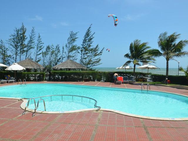 фото отеля Mui Ne Village Resort изображение №1
