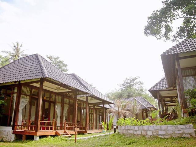 фотографии Arcadia Phu Quoc Resort изображение №28