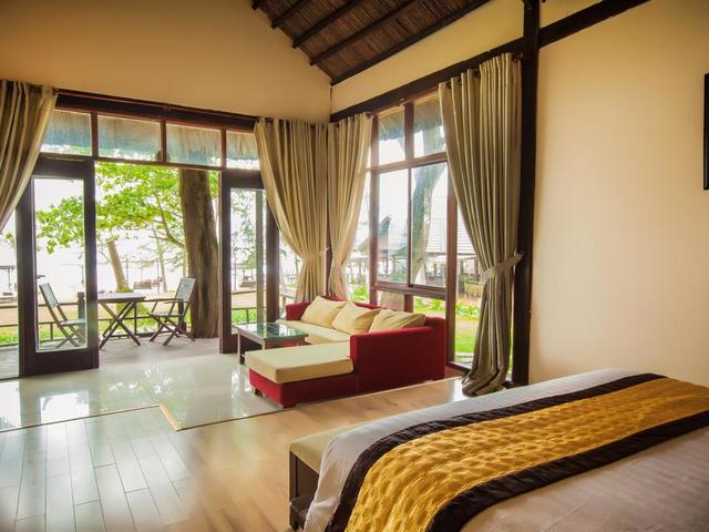 фото отеля Arcadia Phu Quoc Resort изображение №17