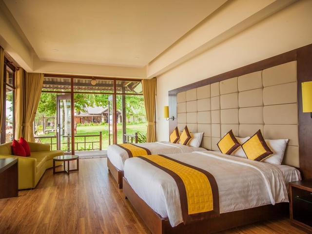 фотографии Arcadia Phu Quoc Resort изображение №12