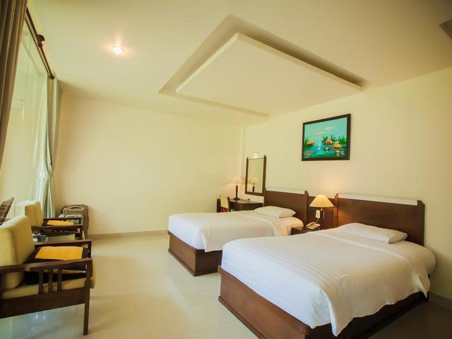 фотографии Arcadia Phu Quoc Resort изображение №4