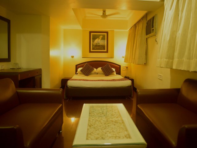 фото отеля Hotel Heritage Dakshin изображение №5