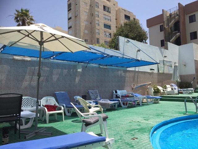 фотографии New Park (ex. Sea Park; Park Hotel Netanya) изображение №4