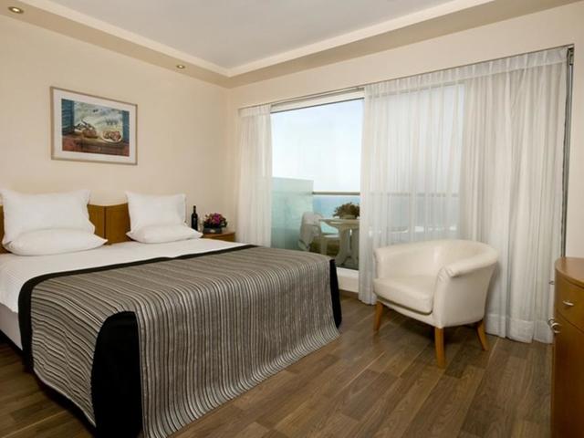 фотографии отеля Fattal Leonardo Suite By the Beach (ex. Leonardo Suite Tel-Aviv Bat Yam; Mercure Suite Bat Yam) изображение №27