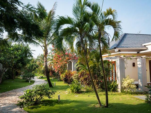 фотографии Eden Phu Quoc Resort изображение №40