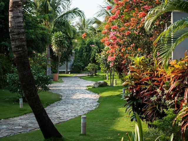 фото отеля Eden Phu Quoc Resort изображение №33