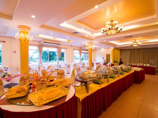 фото отеля Kim Hoa Resort изображение №25