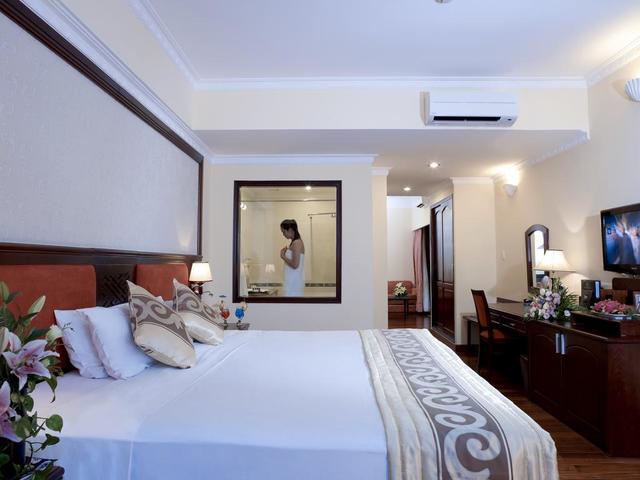 фото отеля The Saigon Phu Quoc Resort изображение №9