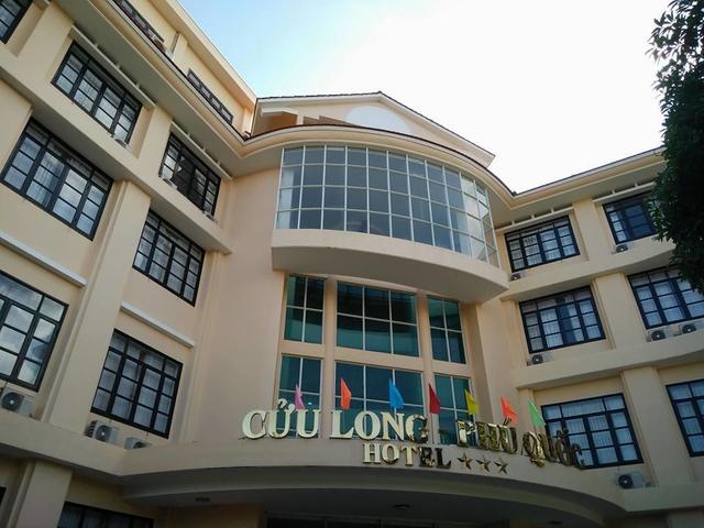 фотографии Cuu Long Phu Quoc Resort изображение №16