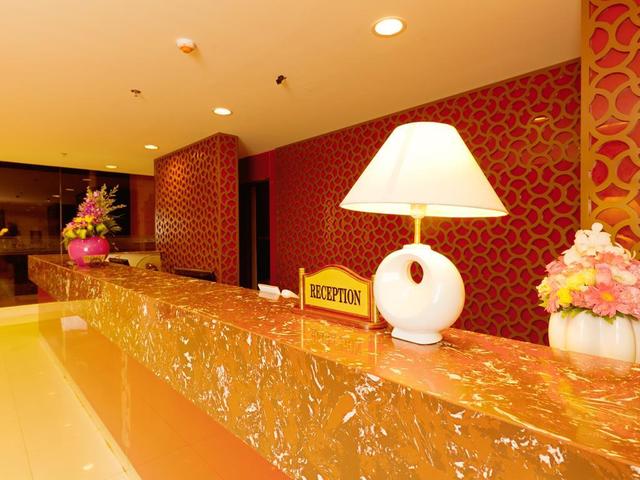 фото отеля Hon Trem Resort & Spa изображение №25