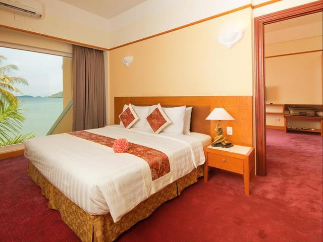 фотографии отеля Hon Trem Resort & Spa изображение №15