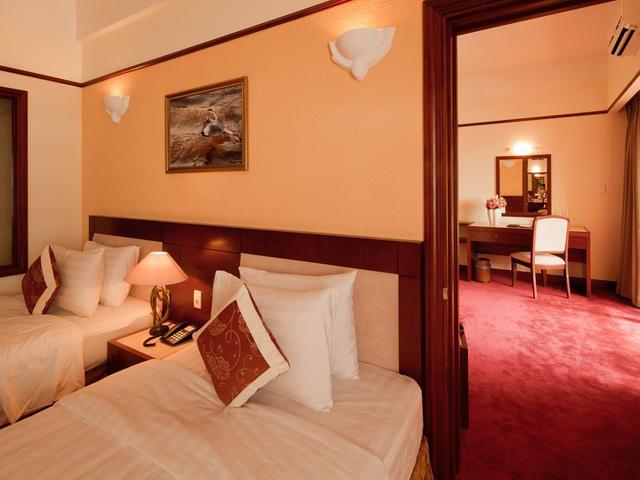фото отеля Hon Trem Resort & Spa изображение №5