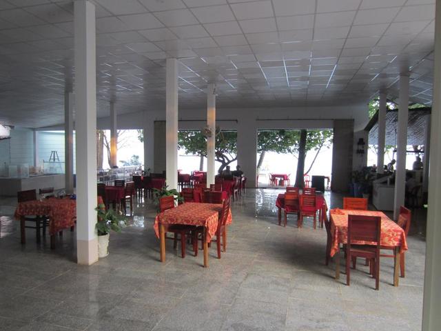 фото отеля Mai Phuong Resort изображение №17