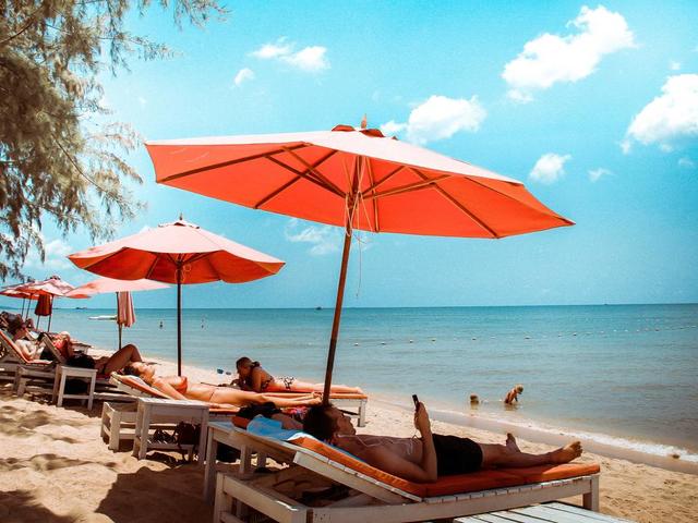 фотографии отеля Paris Beach Phu Quoc изображение №27