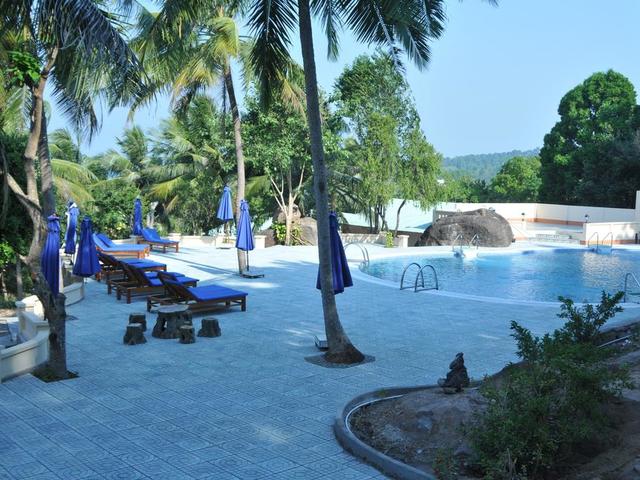 фотографии Coi Nguon Phu Quoc Resort изображение №24