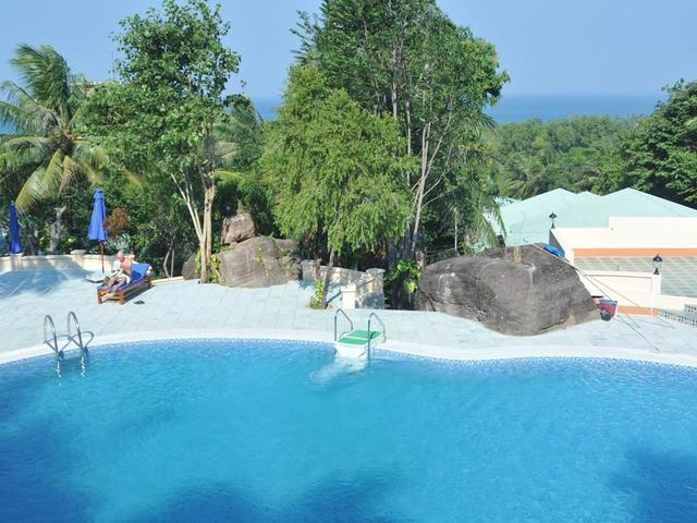 фото Coi Nguon Phu Quoc Resort изображение №6