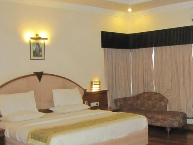 фото отеля KTDC Aranya Nivas изображение №45