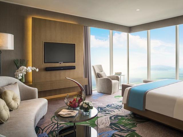 фото отеля InterContinental Nha Trang изображение №29