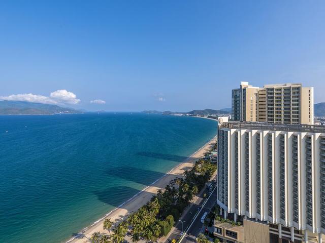 фотографии отеля InterContinental Nha Trang изображение №19