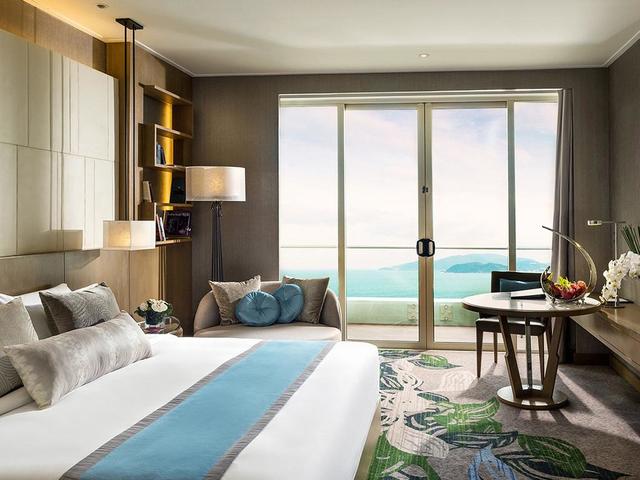 фотографии InterContinental Nha Trang изображение №12