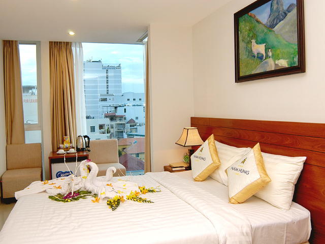 фото отеля Nam Hung Hotel изображение №65