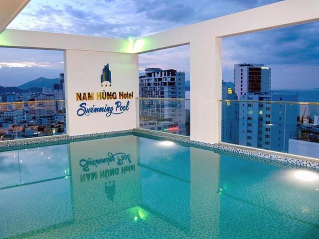 фото отеля Nam Hung Hotel изображение №41