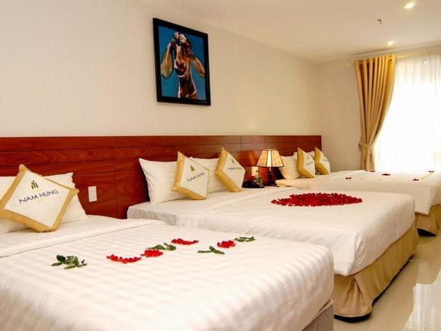 фото отеля Nam Hung Hotel изображение №21