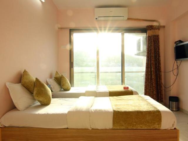фото OYO Apartments Mumbai Vikhroli изображение №10