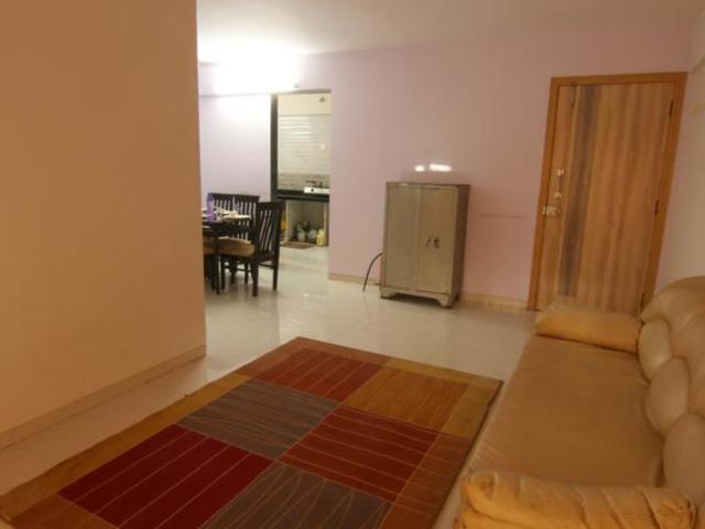 фотографии отеля OYO Apartments Mumbai Vikhroli изображение №3