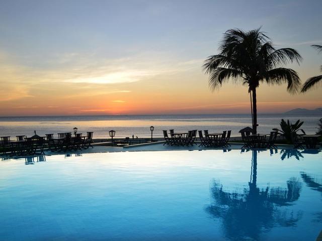 фотографии отеля Centara Sandy Beach Resort Danang изображение №31
