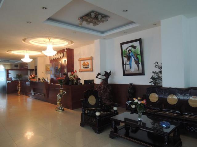 фото отеля Mai Vang Hotel изображение №33