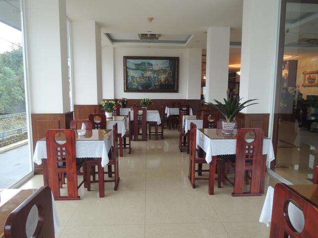 фото Mai Vang Hotel изображение №18