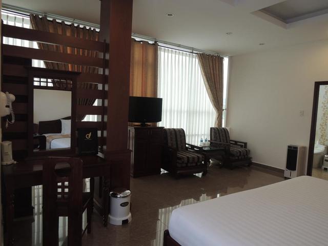 фото отеля Mai Vang Hotel изображение №17
