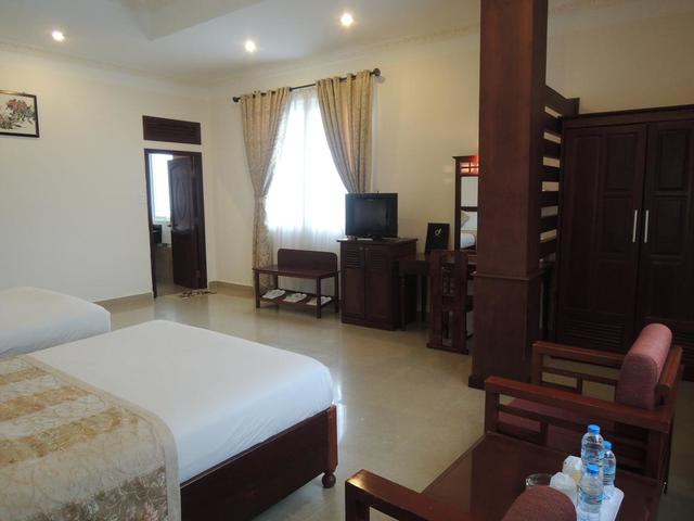 фото отеля Mai Vang Hotel изображение №13