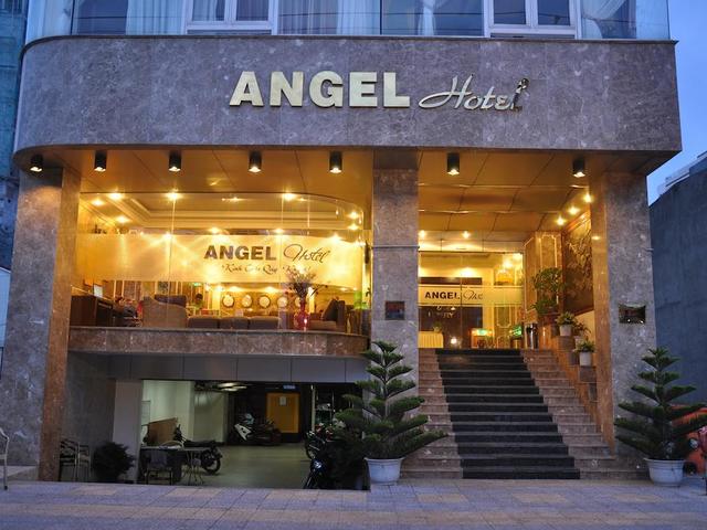 фото отеля Angel Hotel изображение №1