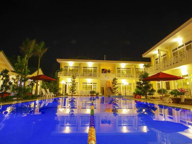 фотографии отеля Lam Ha Resort (ex. Lam Ha Eco Lodge) изображение №19