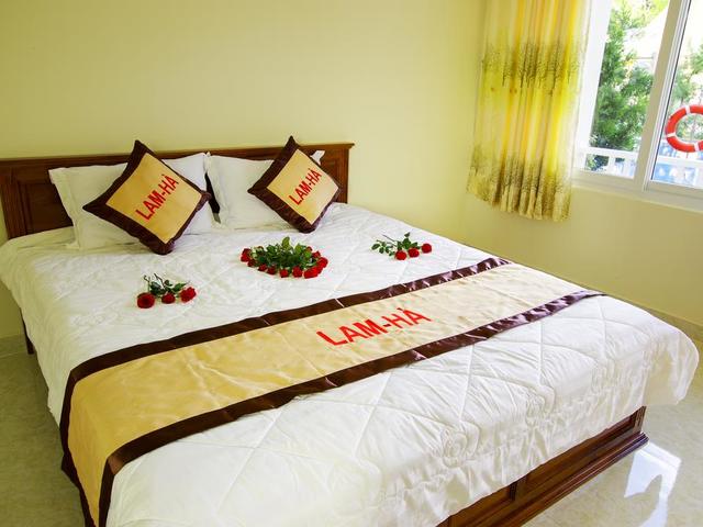 фото отеля Lam Ha Resort (ex. Lam Ha Eco Lodge) изображение №5