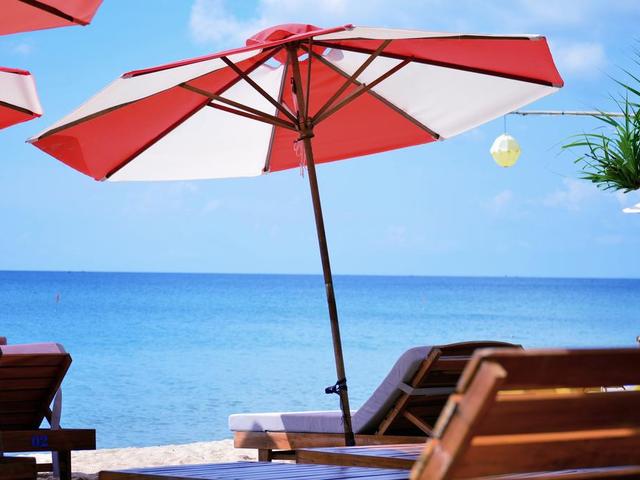 фото отеля Coral Bay Resort (ex. Rocosy resort) изображение №9