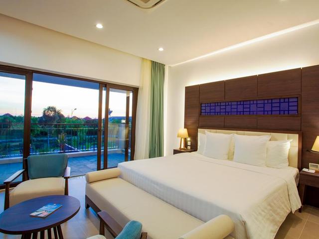 фотографии отеля Mercury Phu Quoc Resort & Villas (ex. Mercure Phu Quoc Resort & Villas) изображение №55