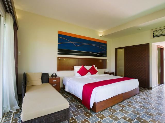 фото отеля Mercury Phu Quoc Resort & Villas (ex. Mercure Phu Quoc Resort & Villas) изображение №21