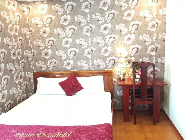 фото отеля Thanh Thao Dalat Hotel изображение №21