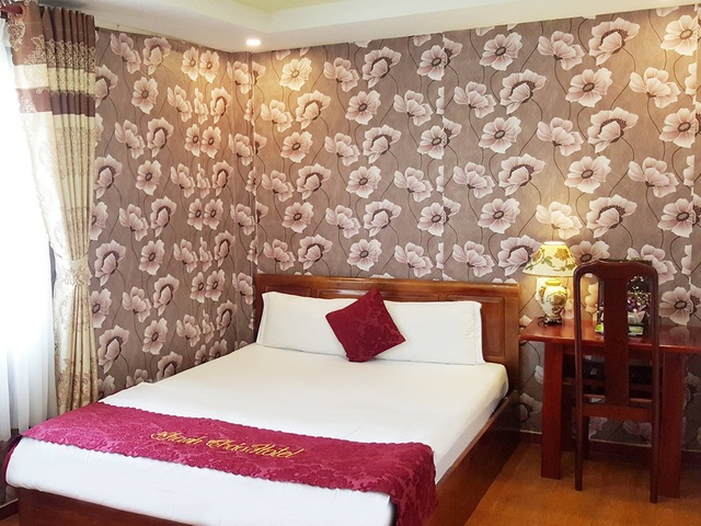 фото отеля Thanh Thao Dalat Hotel изображение №17