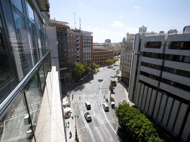 фото AC Hotels by Marriott Colon Valencia изображение №14