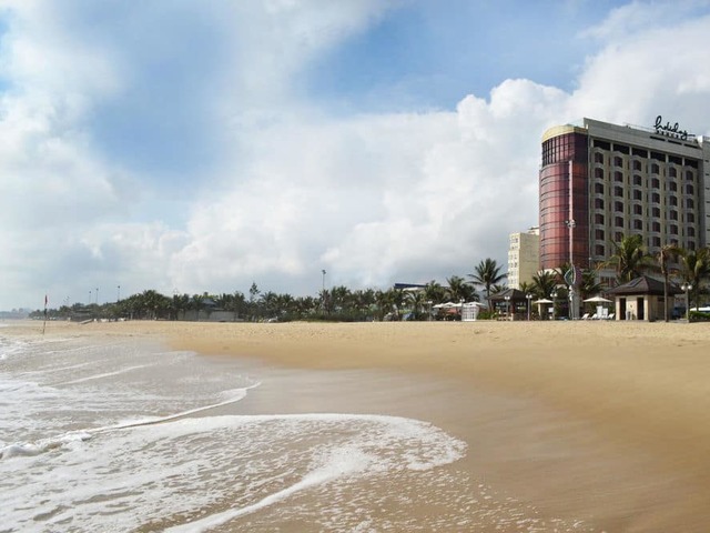 фото Holiday Beach Da Nang Hotel & Resort изображение №58