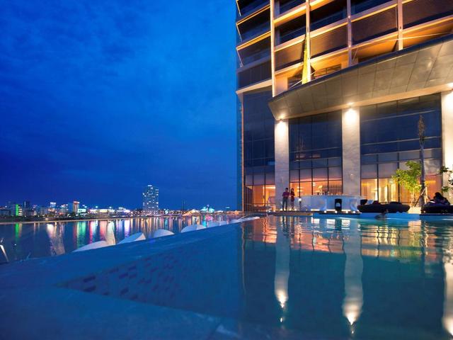 фото Novotel Danang Premier Han River изображение №34