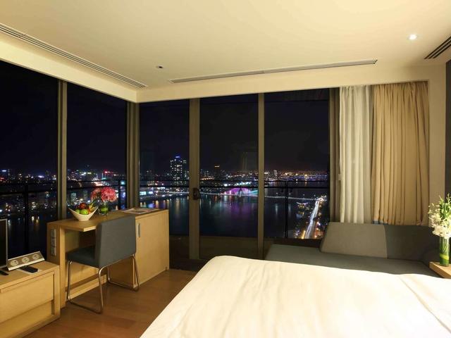 фото Novotel Danang Premier Han River изображение №30