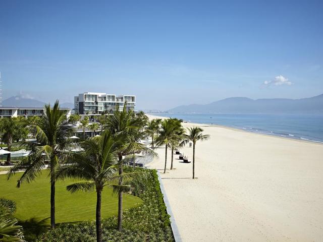 фотографии отеля Hyatt Regency Danang Resort & Spa изображение №19