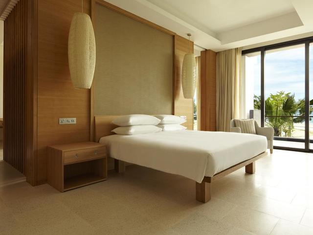 фото Hyatt Regency Danang Resort & Spa изображение №10