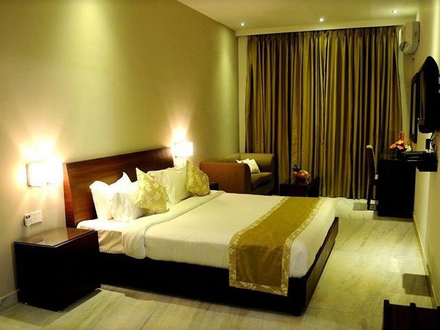 фото отеля Sukhmantra Resort & Spa изображение №29